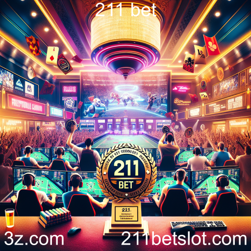 O Crescimento dos eSports: Uma Nova Era do Entretenimento Digital